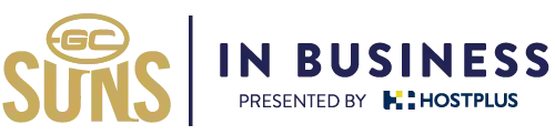 SUNS In Business Presented by Hostplus